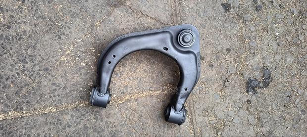 Ford Ranger 2012-2021 Upper Lower Control Arms Available. - thumbnail 2