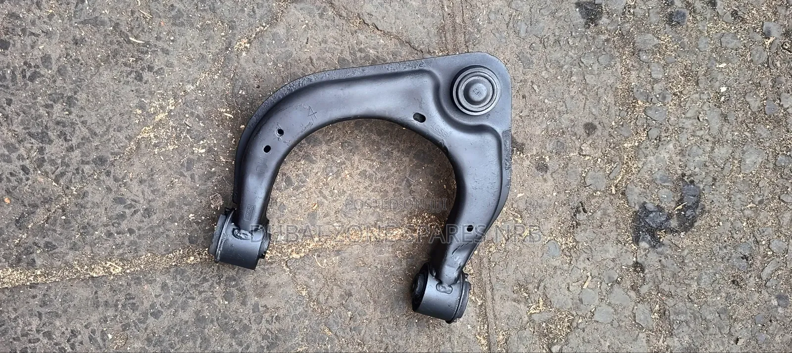 Ford Ranger 2012-2021 Upper Lower Control Arms Available.