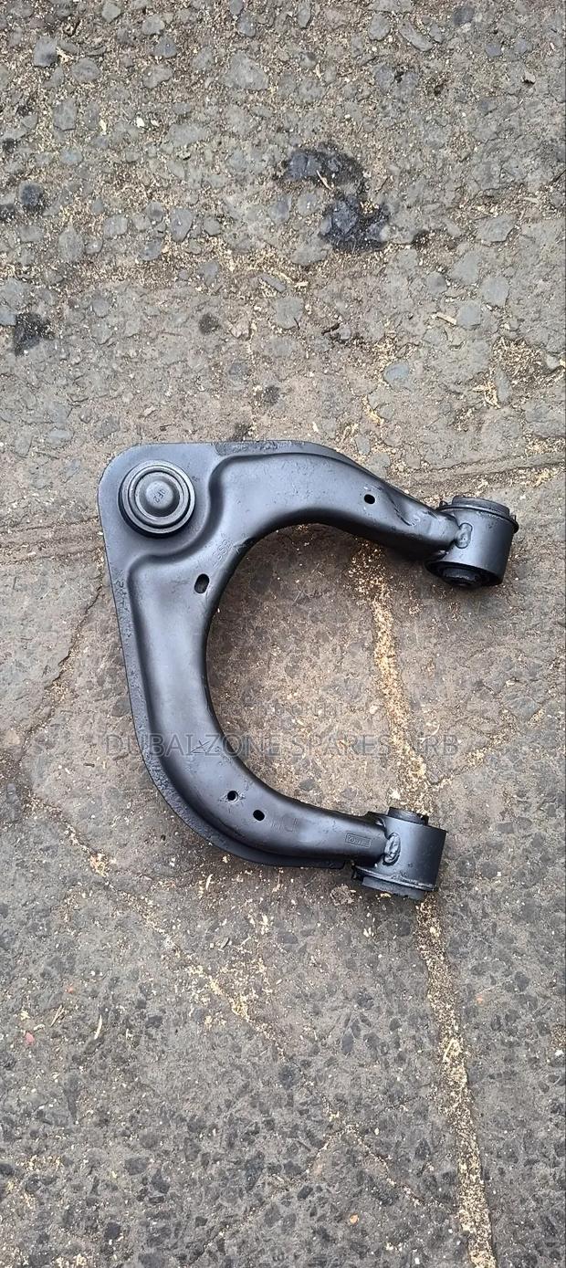 Ford Ranger 2012-2021 Upper Lower Control Arms Available.