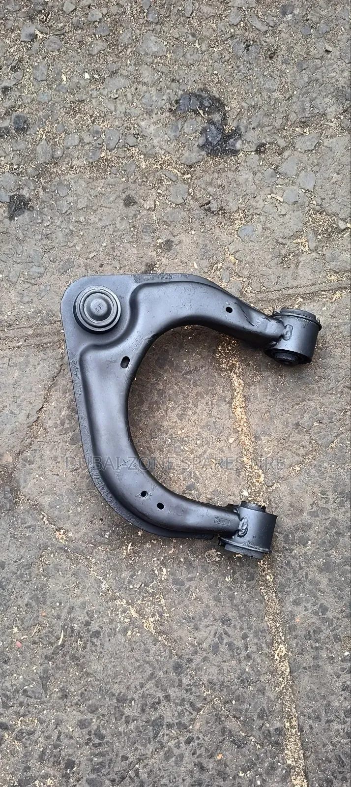Ford Ranger 2012-2021 Upper Lower Control Arms Available.