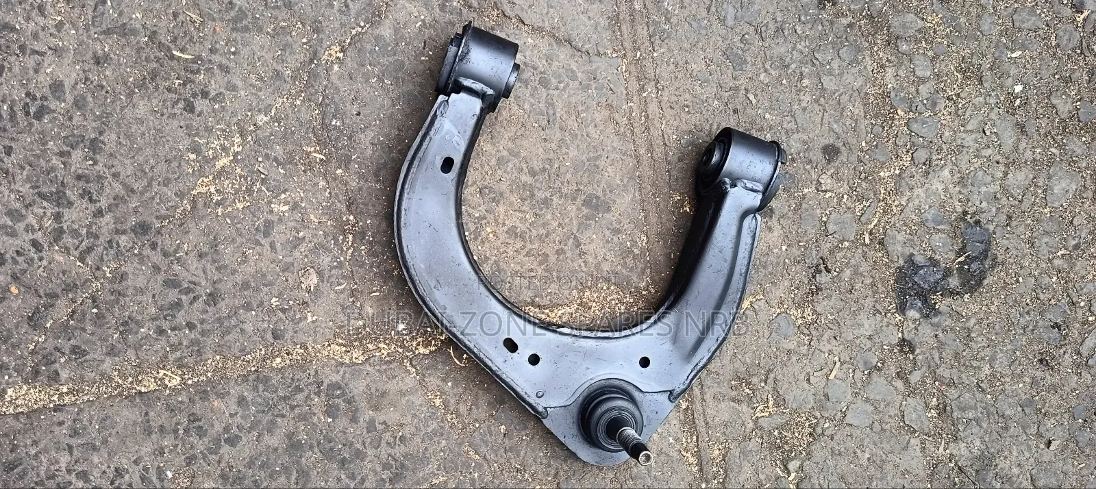 Ford Ranger 2012-2021 Upper Lower Control Arms Available.