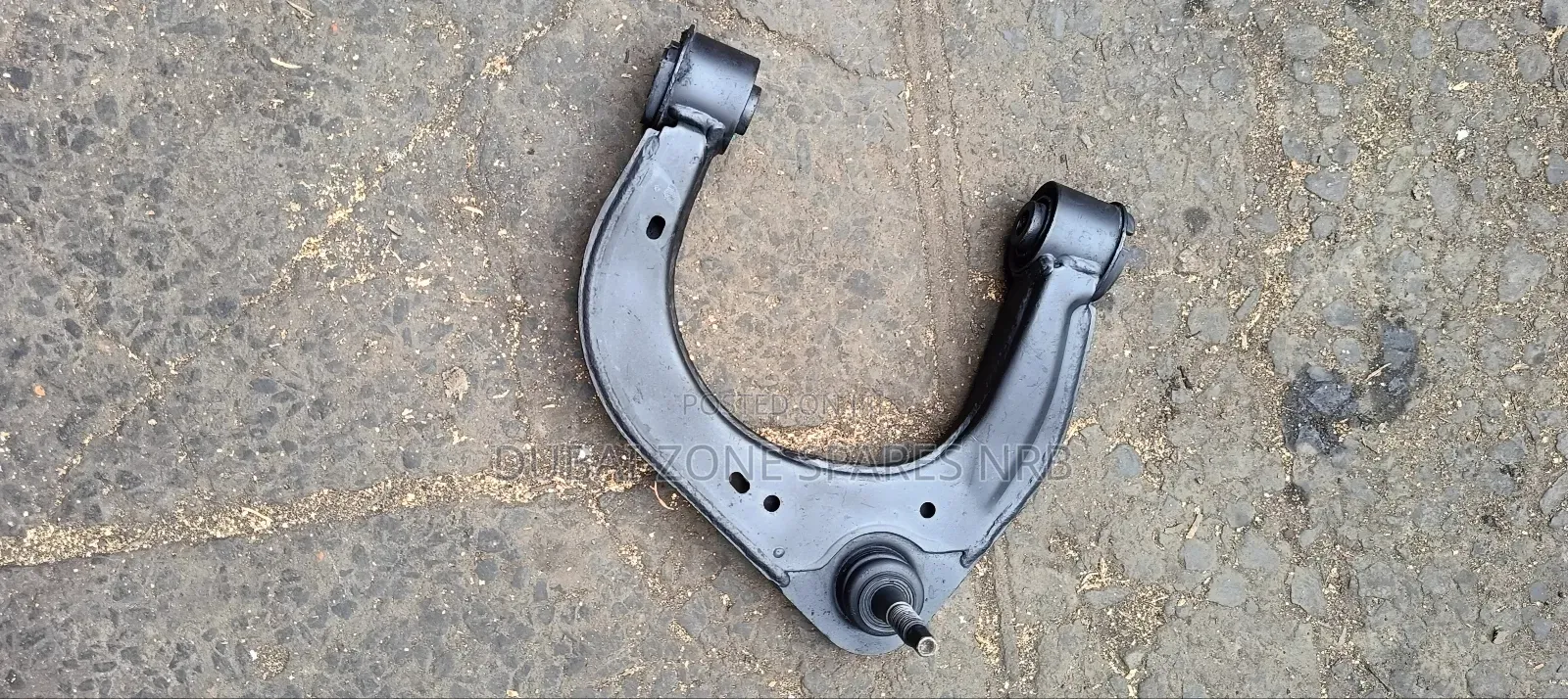 Ford Ranger 2012-2021 Upper Lower Control Arms Available.