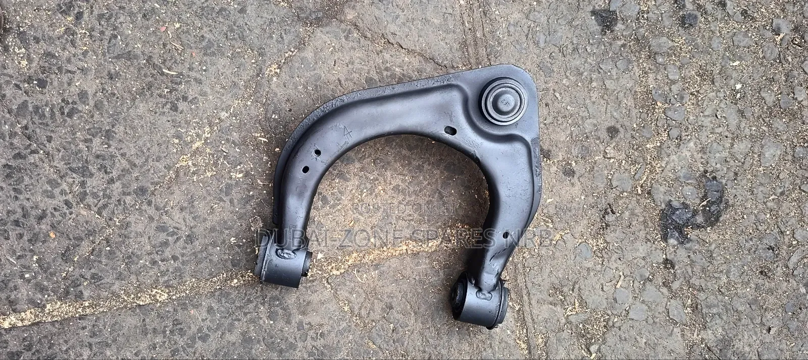 Ford Ranger 2012-2021 Upper Lower Control Arms Available.