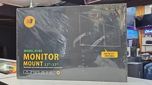 Monitor Mount Dual Monitor Mount