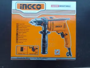 INGCO Impact Drill 680W