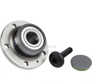 Audi A3,Q3,Golf,Jetta,Passat - Wheel Bearing Rear Axle -KLG