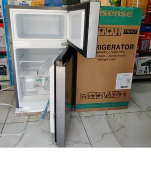 Refrigerator Hisense 91liters Mini Fridge 91l,91l