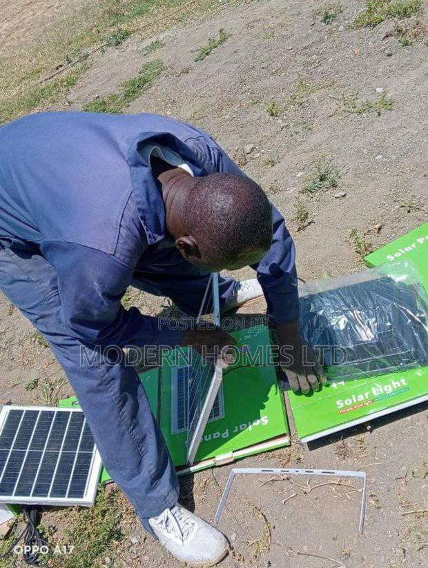 From Dusk Till Dawn: Why Solar Lights Are a Game Changer! - thumbnail 3