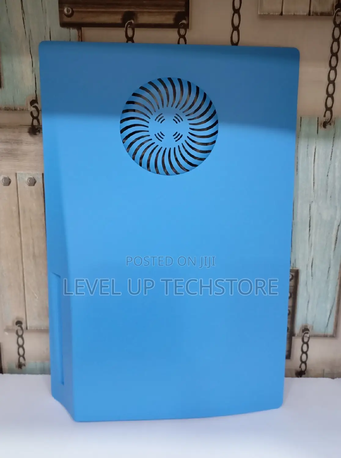Original PS 5 Plate Shell Console Cover