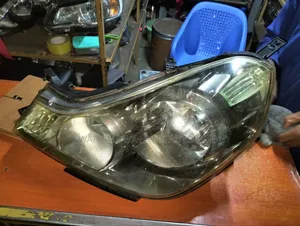 Headlight for Wing Road