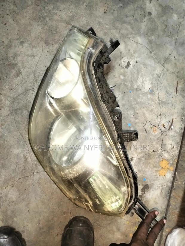 Headlight for Wing Road - thumbnail 4