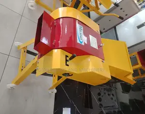 High Speed Feed Chopper