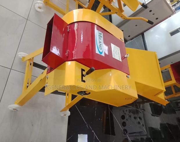 High Speed Feed Chopper - thumbnail 3