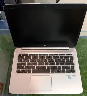 Laptop HP EliteBook 1040 G3 16GB Intel Core I5 SSD 256GB