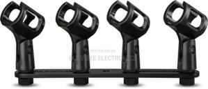Double Microphone Holder - thumbnail 2