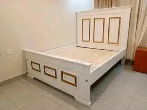 Gorgeous Bed