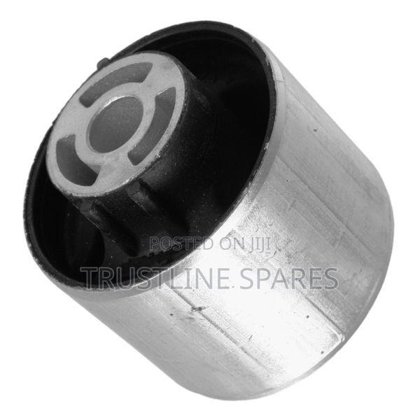 Original VW Passat, Sharan Rear Axle Guide Bush - KLG - thumbnail 2