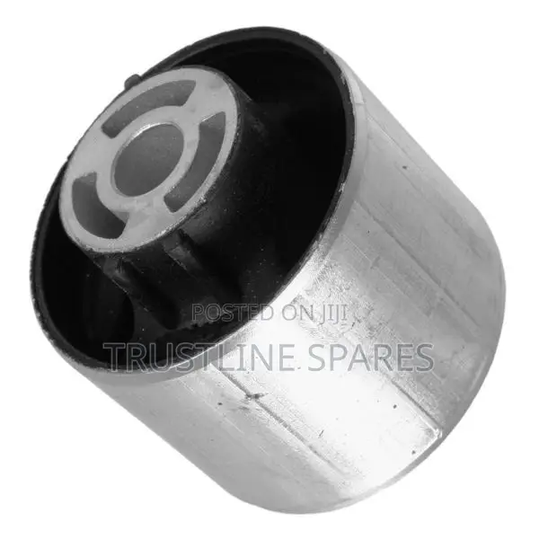 Original VW Passat, Sharan Rear Axle Guide Bush - KLG