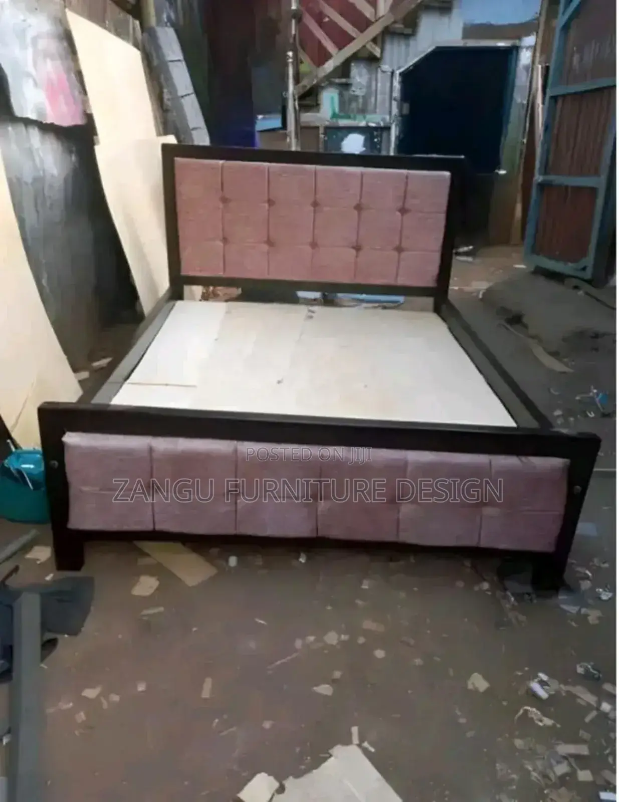 Awesomely Made Beds