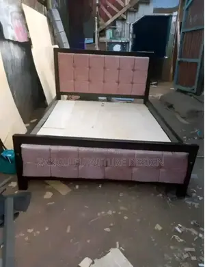 Awesomely Made Beds