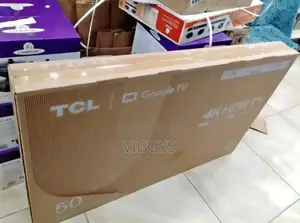 TCL 50 Inch Goggle Tv T-5