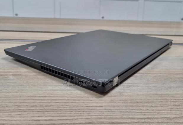 Laptop Lenovo Thinkpad T490s 16GB Intel Core I5 SSD 256GB - thumbnail 4