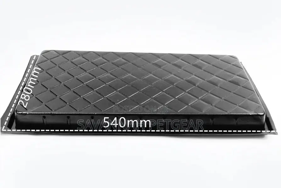 Plastic Seedling Sprouting Seed Nursery Tray Without Holes