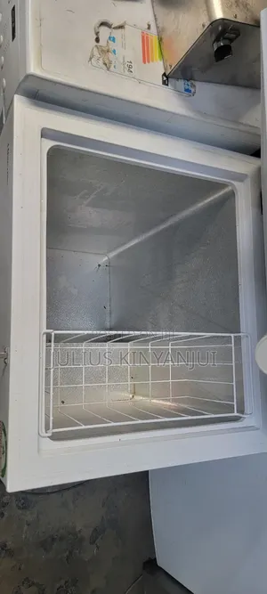 180L Hisense Freezer