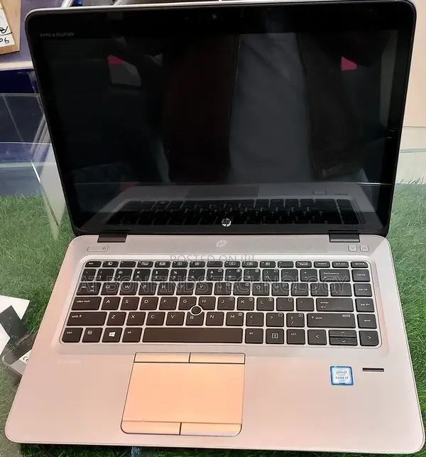 Laptop HP EliteBook 840 G3 8GB Intel Core I7 SSD 256GB