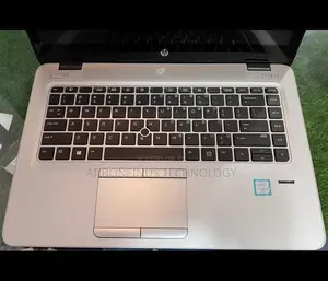 Laptop HP EliteBook 840 G3 8GB Intel Core I7 SSD 256GB