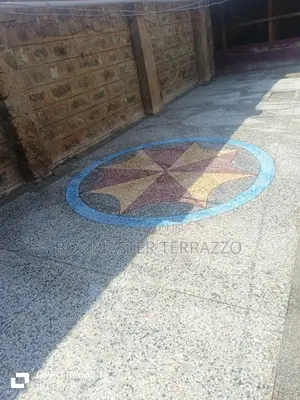 Variety Terrazzo Fundi