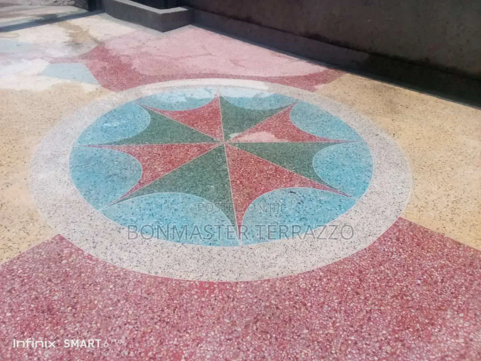 Del View Terrazzo