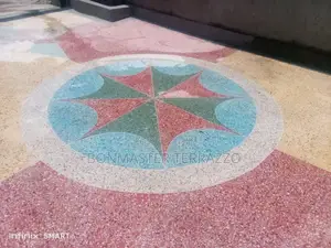 Del View Terrazzo