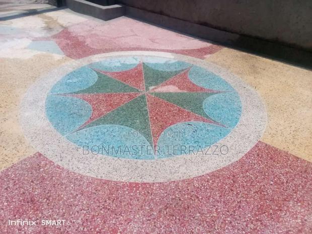 Del View Terrazzo