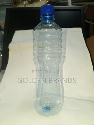 Water Bottles 500ml Half Liter Special Shape