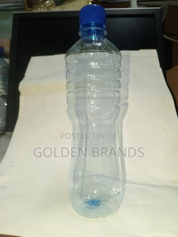 Water Bottles 500ml Half Liter Special Shape - thumbnail 5