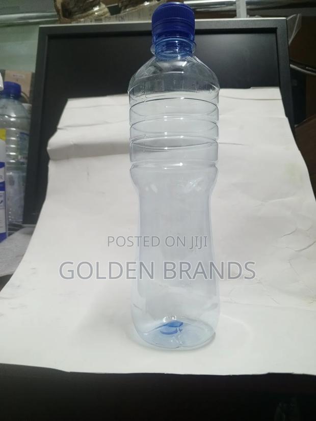 500ml Empty Water Bottles, Half Liter - thumbnail 4