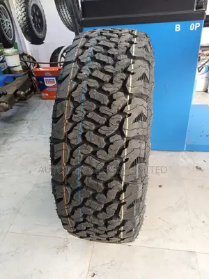 265/70r16 Tourador Xforce All-Terrain Tires