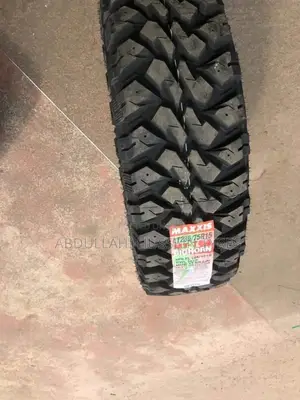 235/75 R15 Maxxis Tyres MT