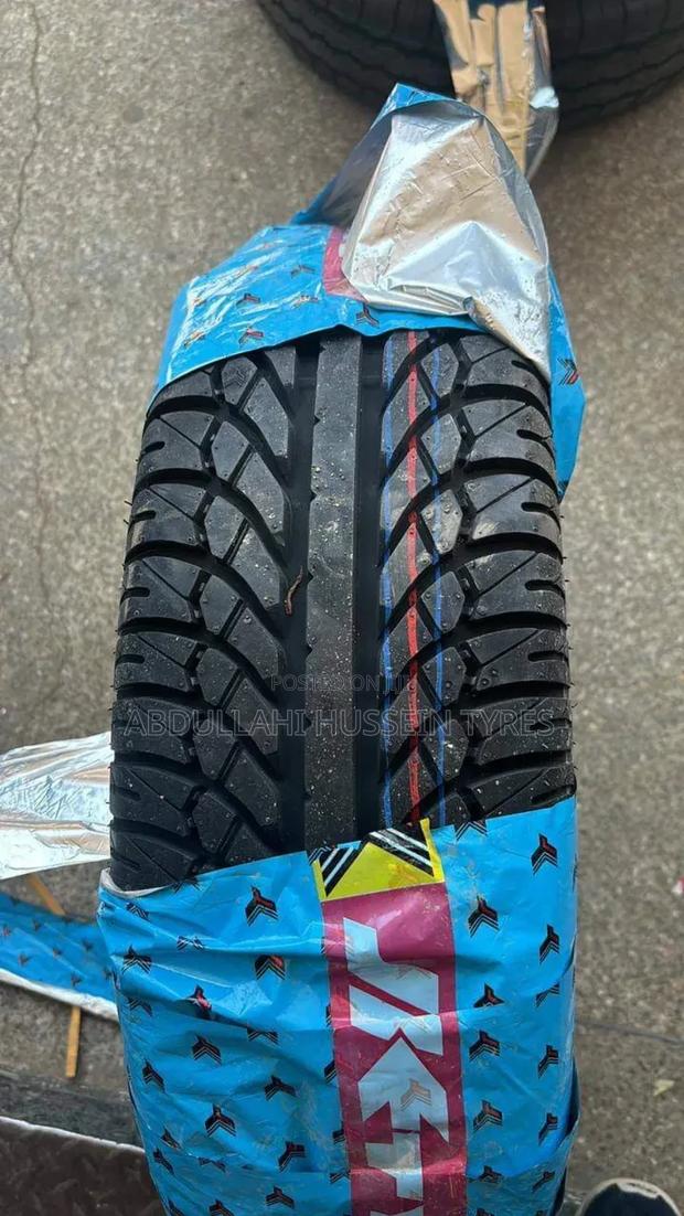 205/65 R15 Jktyres - thumbnail 2