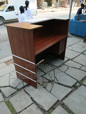 Quality Reception Ofgice Desks