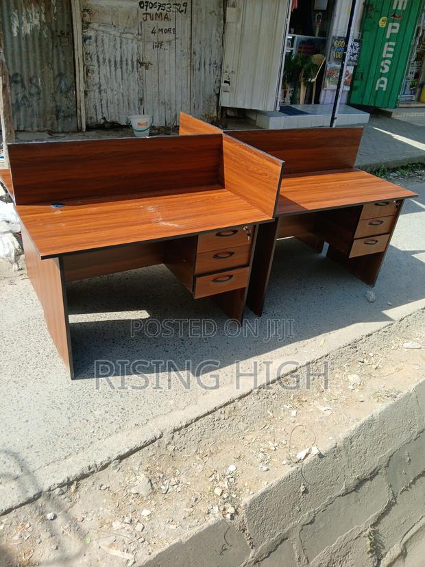 4 Way Work Station - thumbnail 2