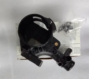 Fuel Filter Housing for Mercedes Benz C/E-Class 651 Engine