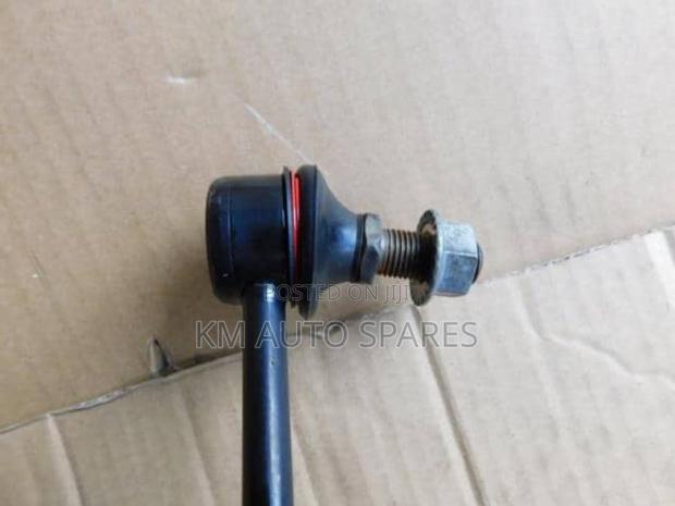 Toyota Nze Front Stabilizer Bar. - thumbnail 4