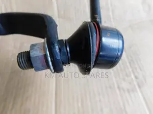 Toyota Nze Front Stabilizer Bar.