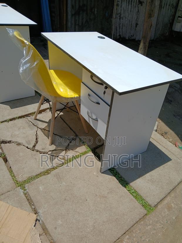 Quality Office Desk and Chair