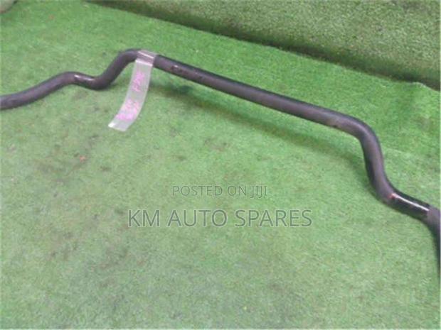 Toyota Prado J95 Front Stabilizer Bar. - thumbnail 2