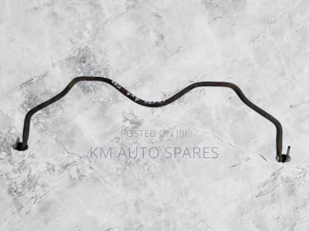 Toyota Prado J95 Rear Stabilizer Bar.
