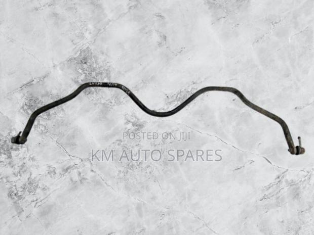Toyota Prado J95 Rear Stabilizer Bar. - thumbnail 2