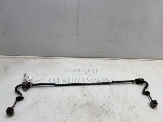 Subaru Forester Rear Stabilizer Bar. - main view